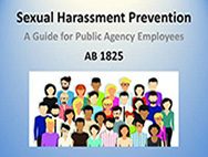 Sexual Harassment Prevention Training Sexual Harassment Prevention Training